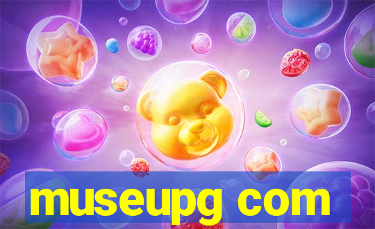 museupg com